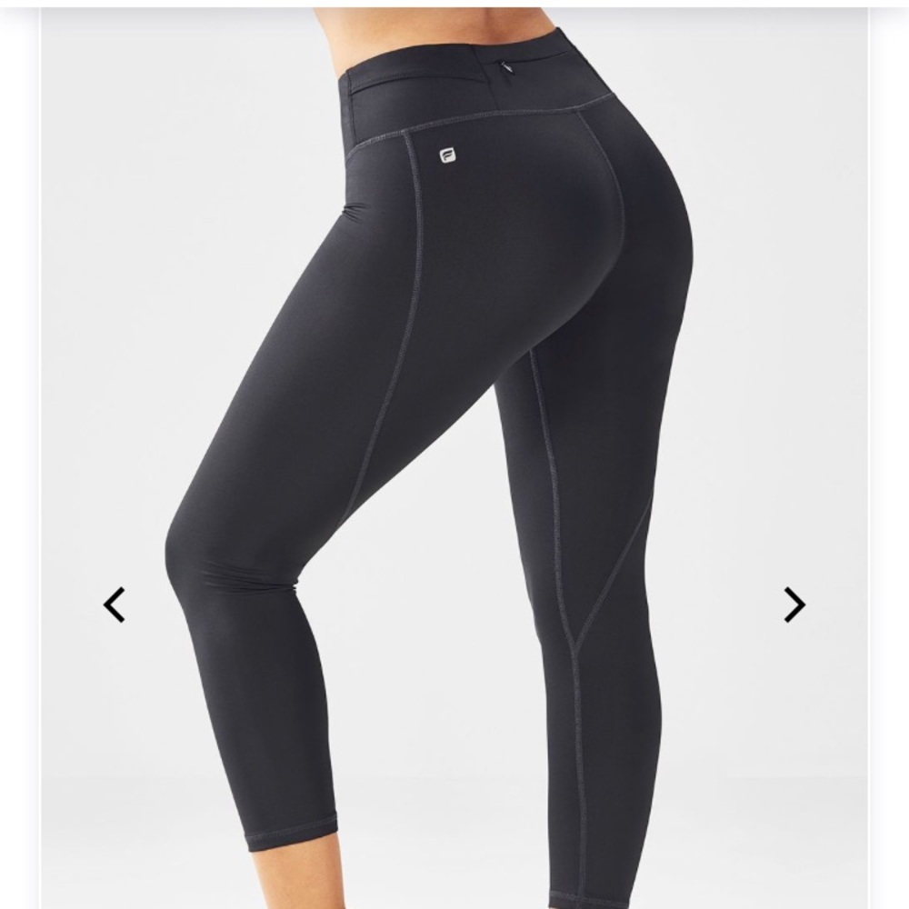 Fabletics Gia Powerlite Capri
